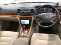 Toyota MARK II лот № 3023 оценка 3.5  с аукциона в Японии 4