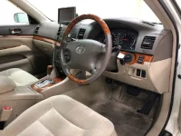 Toyota MARK II лот № 3025 оценка 3.5  с аукциона в Японии 5