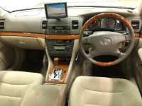 Toyota MARK II лот № 3025 оценка 3.5  с аукциона в Японии 4