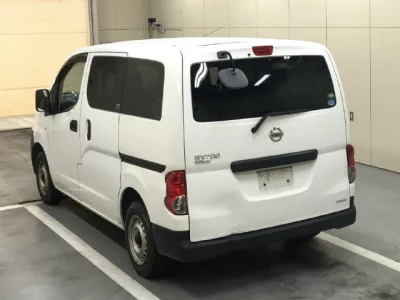 Nissan NV200