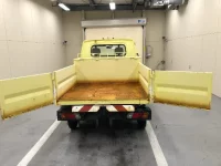 Mitsubishi MINICAB TRUCK лот № 1077 оценка 3.5  с аукциона в Японии 5