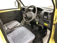 Mitsubishi MINICAB TRUCK лот № 1077 оценка 3.5  с аукциона в Японии 4