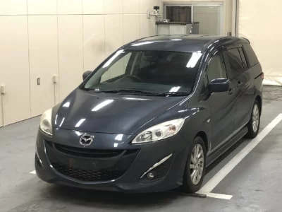 Mazda PREMACY