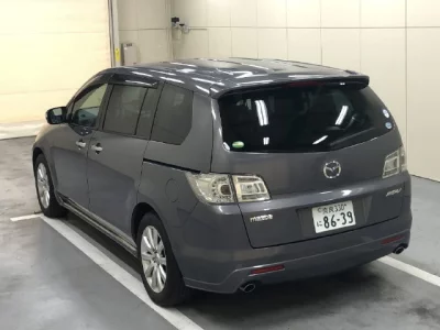 Mazda MPV