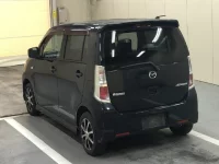 Mazda AZ WAGON лот № 1047 оценка 3.5  с аукциона в Японии 1