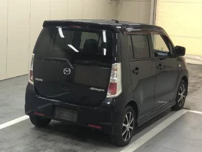 Mazda AZ WAGON