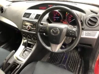 Mazda AXELA лот № 3010 оценка 3.5  с аукциона в Японии 5