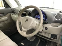 Suzuki SPACIA лот № 3007 оценка 4  с аукциона в Японии 5