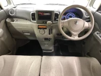 Suzuki SPACIA лот № 3007 оценка 4  с аукциона в Японии 4