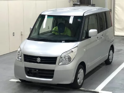 Suzuki PALETTE