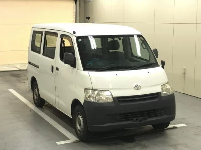 Toyota TOWN ACE