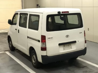 Toyota TOWN ACE