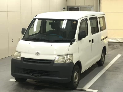 Toyota TOWN ACE