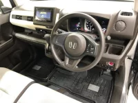 Honda N WGN лот № 6112 оценка R  с аукциона в Японии 5