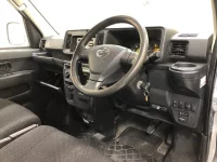 Daihatsu HIJET VAN лот № 2319 оценка 3.5  с аукциона в Японии 5