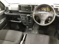 Daihatsu HIJET VAN лот № 2319 оценка 3.5  с аукциона в Японии 4