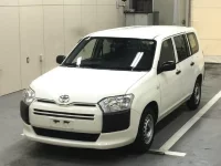 Toyota PROBOX лот № 2313 оценка 4  с аукциона в Японии 2