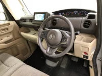 Honda N BOX лот № 2012 оценка 3.5  с аукциона в Японии 5