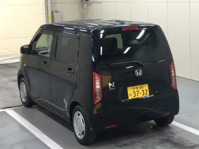 Honda N WGN