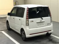Daihatsu MOVE лот № 4035 оценка 3.5  с аукциона в Японии 1