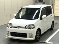 Daihatsu MOVE лот № 4035 оценка 3.5  с аукциона в Японии 2
