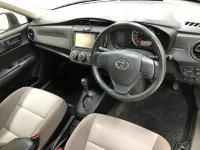 Toyota COROLLA AXIO лот № 3040 оценка 3.5  с аукциона в Японии 5