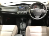 Toyota COROLLA AXIO лот № 3040 оценка 3.5  с аукциона в Японии 4