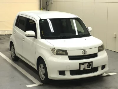 Toyota BB
