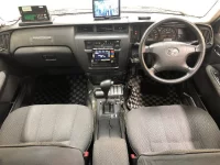 Toyota CROWN COMFORT лот № 3712 оценка 3.5  с аукциона в Японии 4
