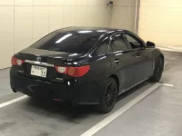 Toyota MARK X лот № 3710 оценка R  с аукциона в Японии 3