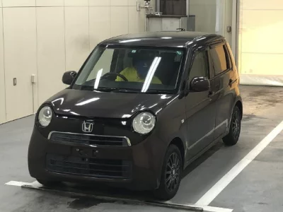 Honda N-ONE