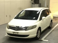 Honda AIRWAVE лот № 4544 оценка 3.5  с аукциона в Японии 2