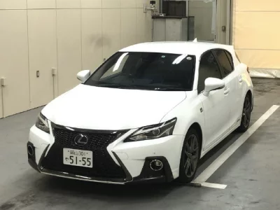 Lexus CT