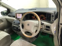 Nissan ELGRAND лот № 3711 оценка 3.5  с аукциона в Японии 5