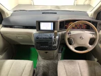 Nissan ELGRAND лот № 3711 оценка 3.5  с аукциона в Японии 4