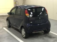 Mitsubishi I лот № 1091 оценка   с аукциона в Японии 1