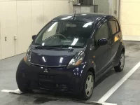 Mitsubishi I лот № 1091 оценка   с аукциона в Японии 2