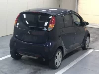 Mitsubishi I лот № 1091 оценка   с аукциона в Японии 3