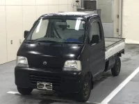 Suzuki CARRY TRUCK лот № 1131 оценка R  с аукциона в Японии 2