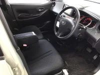 Daihatsu SONICA лот № 4031 оценка R  с аукциона в Японии 4