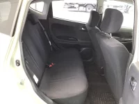 Daihatsu SONICA лот № 4031 оценка R  с аукциона в Японии 5