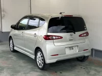 Daihatsu SONICA лот № 4031 оценка R  с аукциона в Японии 1