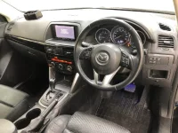 Mazda CX-5 лот № 6196 оценка 3.5  с аукциона в Японии 5