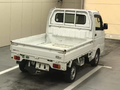 Mazda SCRUM TRUCK
