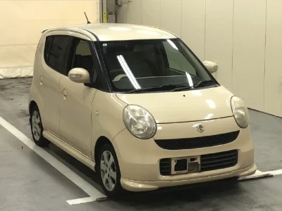Suzuki MRWAGON