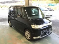 Daihatsu TANTO лот № 5012 оценка R  с аукциона в Японии 2