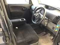 Daihatsu TANTO лот № 5012 оценка R  с аукциона в Японии 4