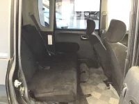 Daihatsu TANTO лот № 5012 оценка R  с аукциона в Японии 5