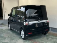 Daihatsu TANTO лот № 5012 оценка R  с аукциона в Японии 1