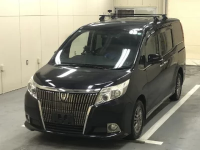Toyota ESQUIRE